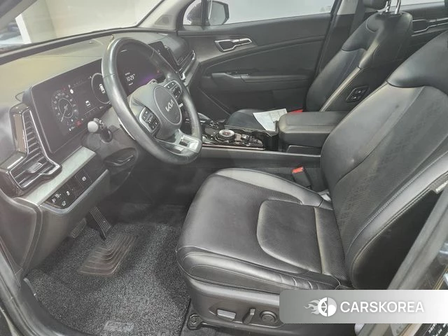Kia Sportage 5th Generation id 4495265 из Кореи 18