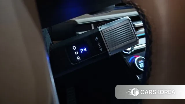 Hyundai Santa Fe (MX5) id 3353843 из Кореи 18