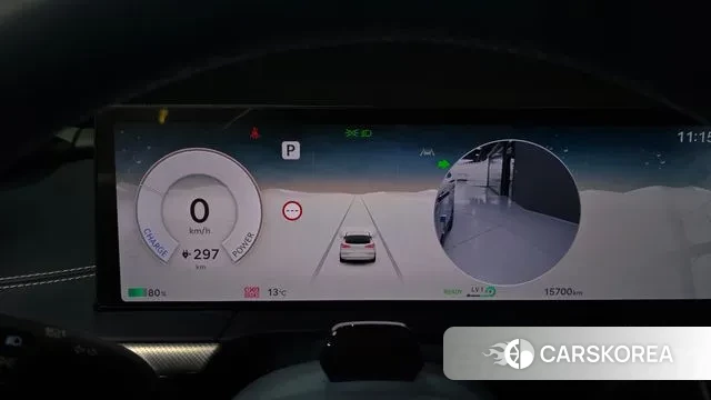 Genesis GV60 id 3750787 из Кореи 18