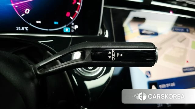 Mercedes-Benz E-Class W214 id 4854015 из Кореи 31