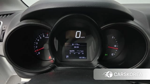 Kia The New Ray id 3893589 из Кореи 18