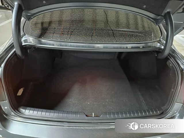 Hyundai Sonata Hybrid (DN8) id 4187006 из Кореи 17