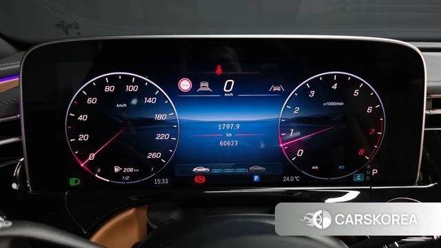 Mercedes-Benz E-Class W214 id 3940268 из Кореи 18