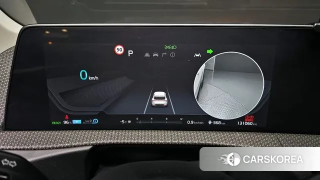 Kia EV6 id 3539751 из Кореи 18