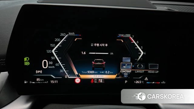 BMW X1 (U11) id 4548512 из Кореи 29