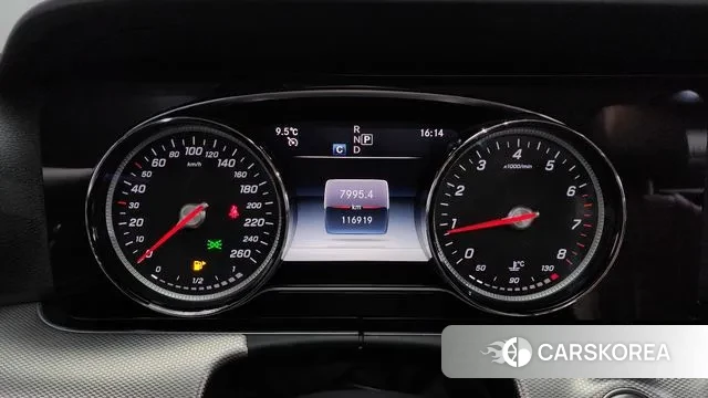 Mercedes-Benz E-Class W213 id 3514928 из Кореи 18