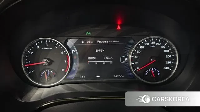 Kia Seltos id 3741908 из Кореи 18