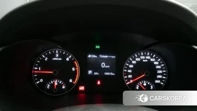 Kia The New K5 2nd generation id 3220924 из Кореи 18