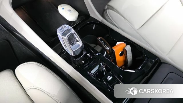 Volvo XC40 id 4757048 из Кореи 29
