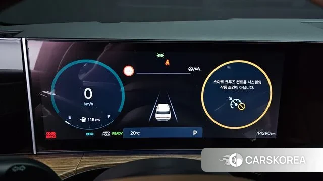 Hyundai Santa Fe (MX5) id 3278232 из Кореи 18