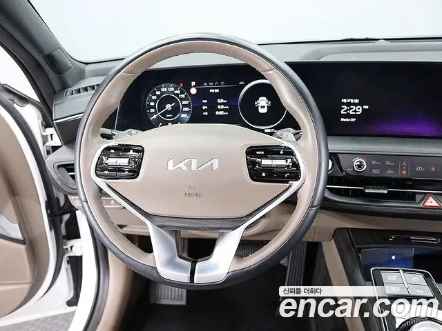 Kia K8 id 2868020 из Кореи 18