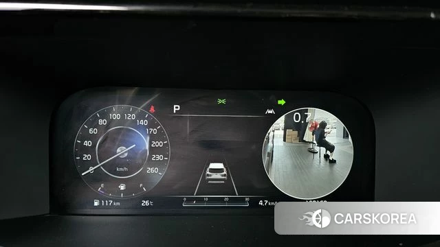 Kia Sorento 4th Generation id 4446770 из Кореи 18