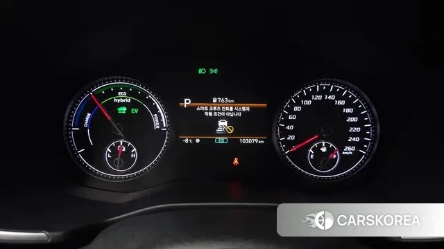 Hyundai The New Santa Fe id 3611132 из Кореи 18