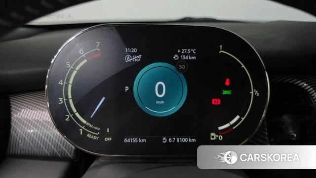 Mini Cooper id 4343179 из Кореи 29