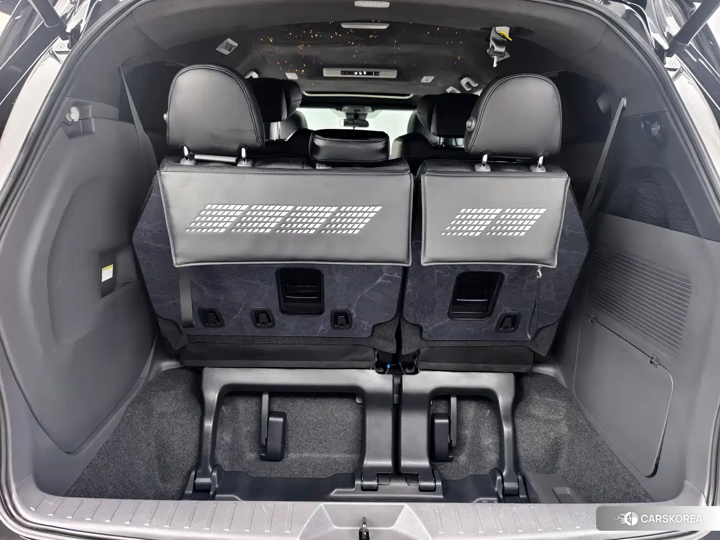 Toyota Sienna id 4599696 из Китая 22