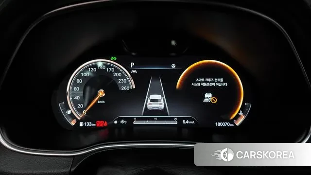 Genesis GV80 id 3562219 из Кореи 18