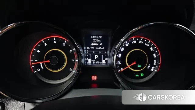 Ssangyong Tivoli Armor id 3000242 из Кореи 18