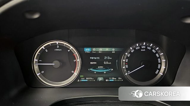Ssangyong Rexton Sports Cannes id 3873275 из Кореи 18