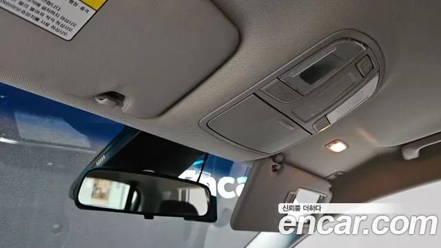 Hyundai All New Tucson id 2689008 из Кореи 18