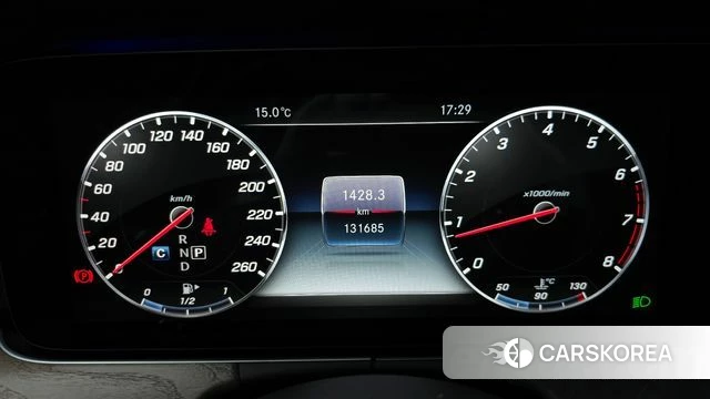 Mercedes-Benz E-Class W213 id 3905884 из Кореи 18