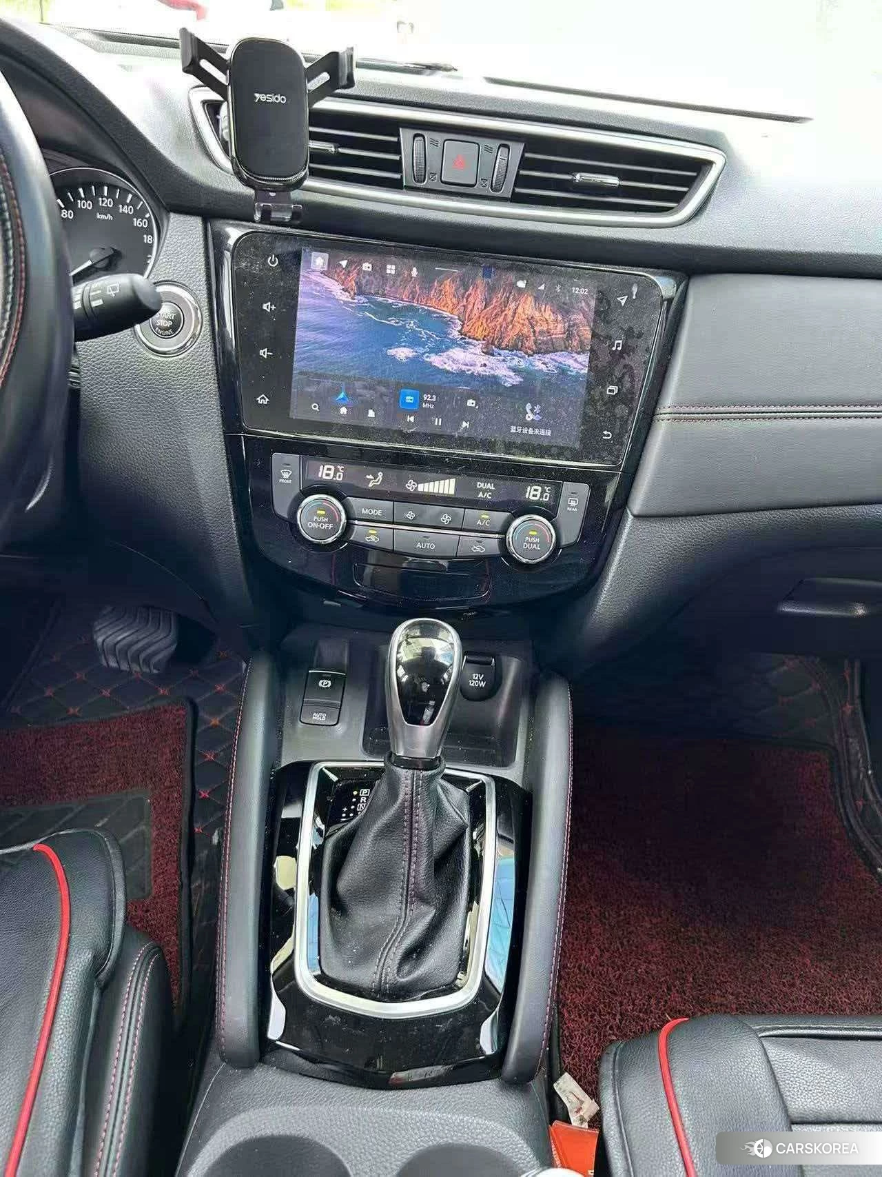 Nissan Qashqai id 4493173 из Китая 9