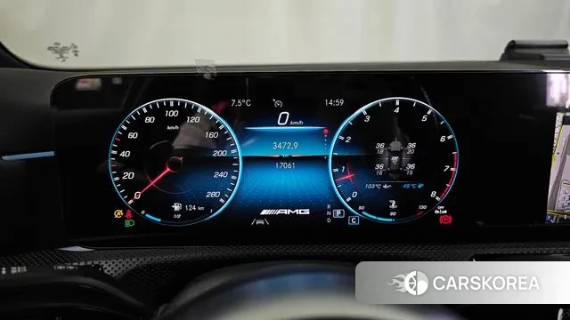 Mercedes-Benz A-Class W177 id 3740237 из Кореи 18