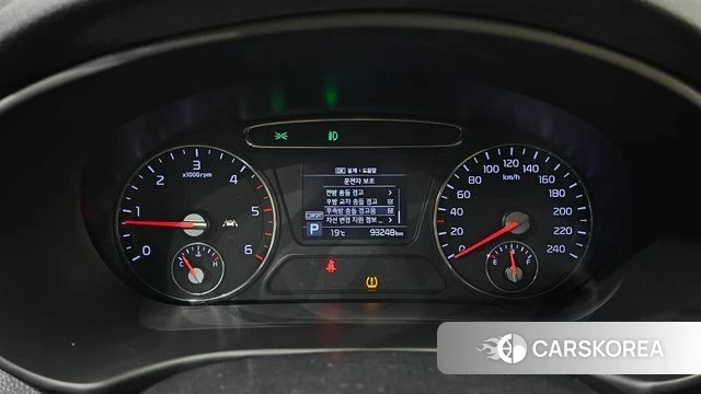 Kia The New Sorento id 3845181 из Кореи 18