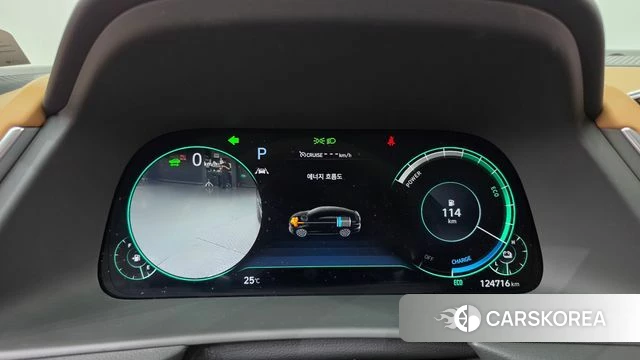 Hyundai Sonata Hybrid (DN8) id 4746486 из Кореи 18