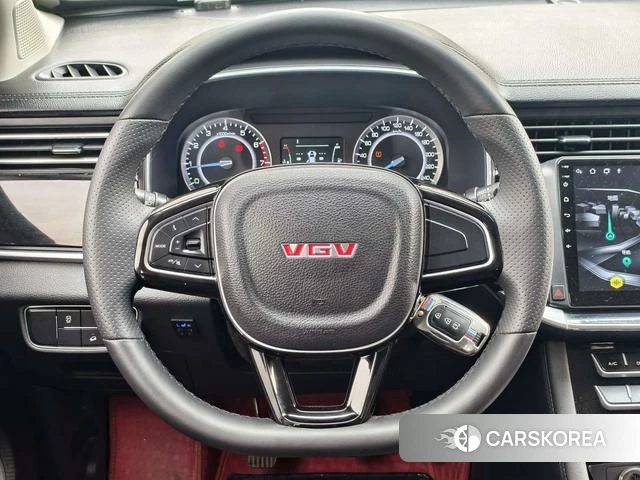 Sinotruk VGV VGV U70 id 4208041 из Китая 18