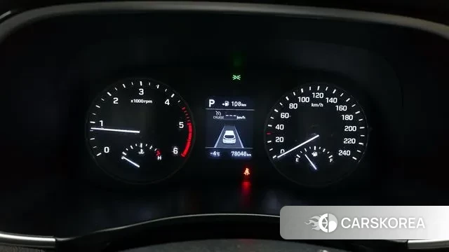 Hyundai All New Tucson id 3541468 из Кореи 18