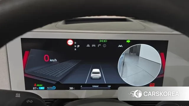 Hyundai Ionic 5 id 2993873 из Кореи 18