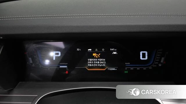 Ssangyong Torres id 4726026 из Кореи 28