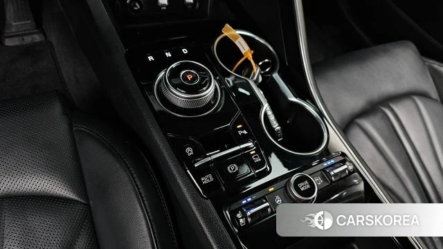 Kia K5 3rd generation id 4445380 из Кореи 30