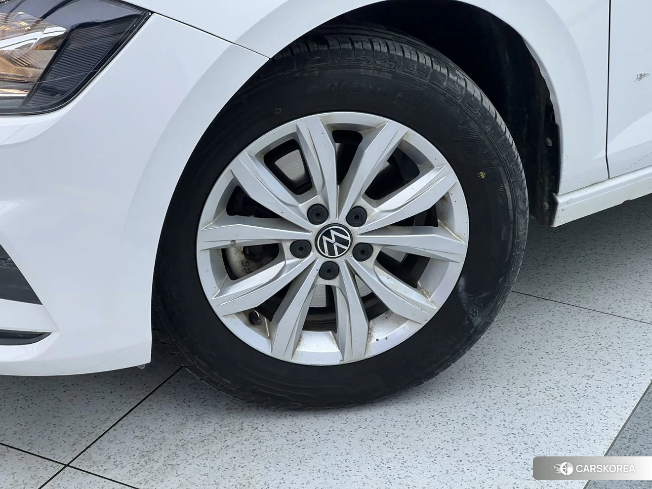 Volkswagen Polo id 4479521 из Китая 15