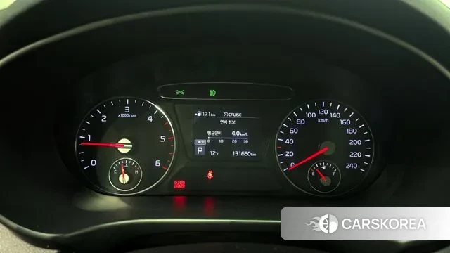 Kia The New Sorento id 3526489 из Кореи 18