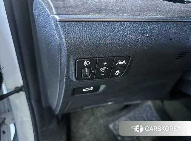 Kia K5 3rd generation id 4501265 из Кореи 8