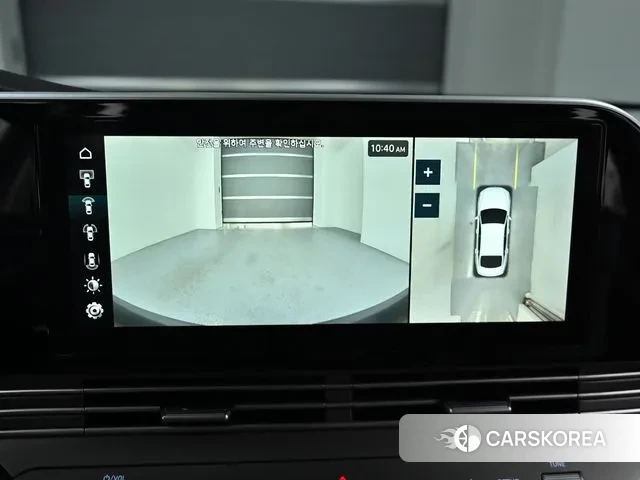 Hyundai The New Grandeur IG id 2896201 из Кореи 18