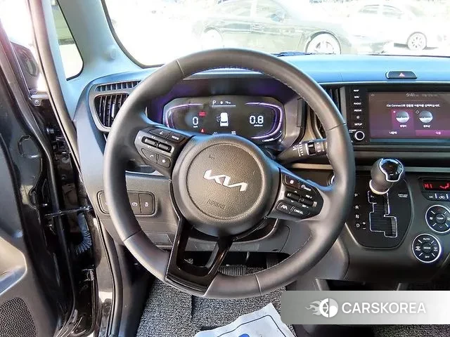 Kia The New Kia Ray id 3365336 из Кореи 15