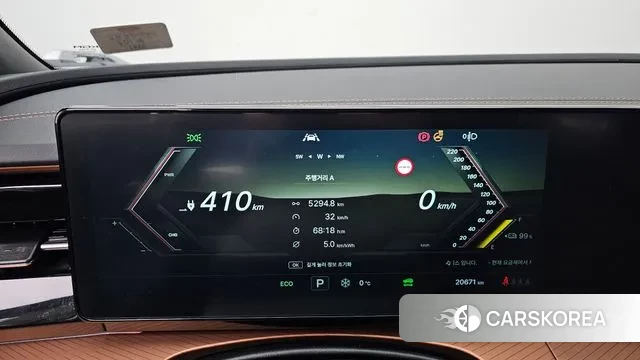 Ssangyong Torres EVX id 3610113 из Кореи 18