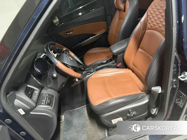 Ssangyong Tivoli Armor id 3820711 из Кореи 11