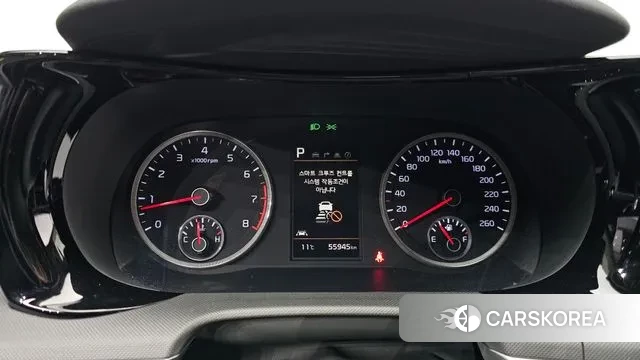 Kia K5 3rd generation id 3329701 из Кореи 18