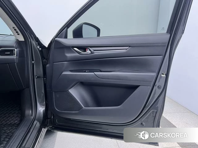 Mazda CX-5 id 4266065 из Китая 21