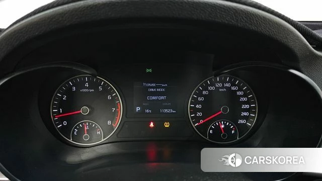 Kia The New K5 2nd generation id 3879800 из Кореи 18