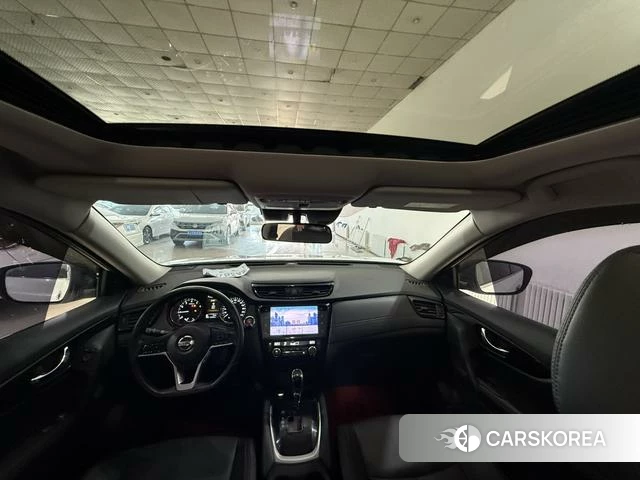 Nissan Qijun id 4263248 из Китая 18