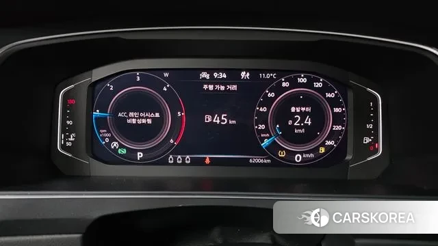 Volkswagen Tiguan second Generation id 3572913 из Кореи 18