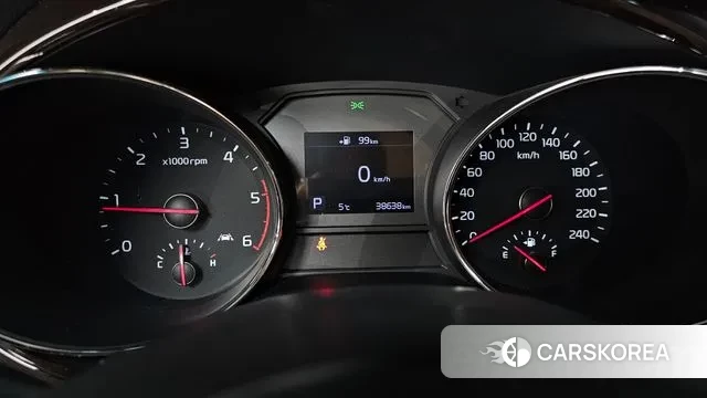 Kia The New Carnival id 3656258 из Кореи 18