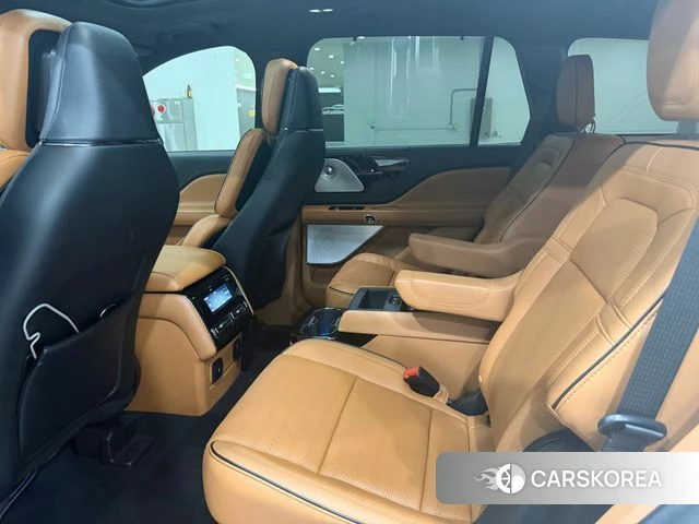 Lincoln Aviator 2nd generation id 4640988 из Кореи 10