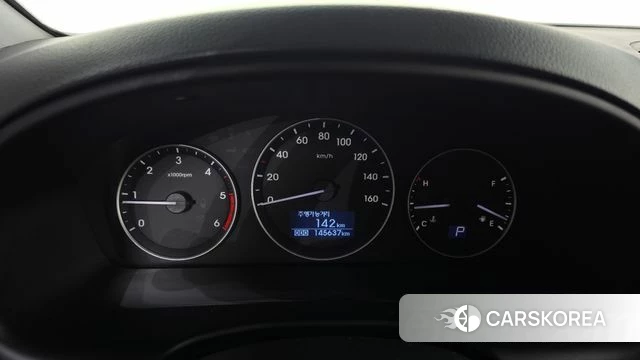 Hyundai The New Grand Starex id 4543805 из Кореи 18