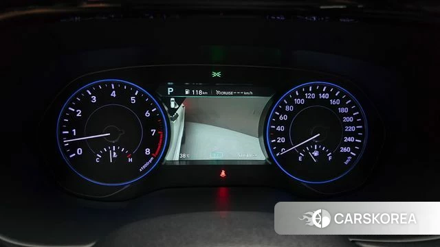 Hyundai Palisade id 4625540 из Кореи 18