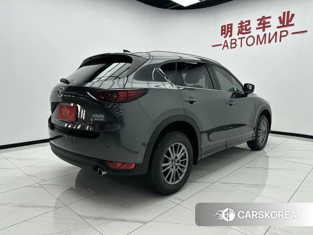 Mazda CX-5 id 4298400 из Китая 17